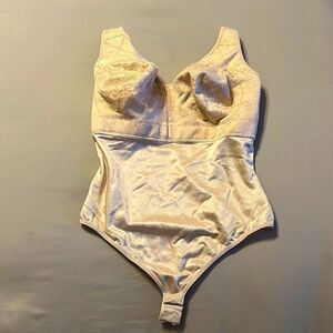 Annette Firm Support Body Shaper - Size 36DD